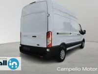 Usata Ford Transit Trend 170 CV (125 kW) 2023 Bianco Furgone