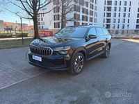 Usata Skoda Kodiaq Style 150 CV (110 kW) 2025 Nero SUV