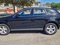 Usata Audi Q5 Business 150 CV (110 kW) 2015 SUV