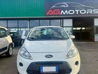 Occasion Ford Ka Plus 69 PK (50 kW) 2016 Wit Hatchback