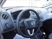 usata Seat Ibiza Ibiza 1.2 5p. Free Dual