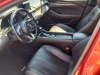 Usata Mazda 6 184 CV (135 kW) 2019 Rosso Berlina