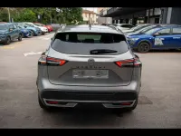 Nuova Nissan Qashqai N-Connecta 140 CV (102 kW) 2026 Newport grey SUV