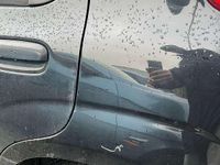 Usata Fiat Panda Easy 69 CV (50 kW) 2013 Nero Utilitaria