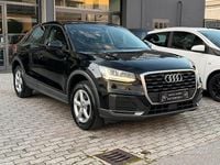 Usata Audi Q2 Sport 150 CV (110 kW) 2017 Nero SUV