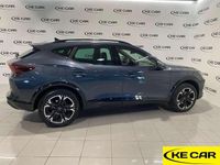 Usata Cupra Formentor 150 CV (110 kW) 2025 Grigio SUV