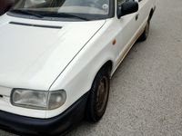 usata Skoda Pick-up 