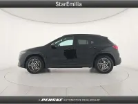 Nuova Mercedes EQA250+ Advanced 139 kW (190 CV) 2025 Nero SUV