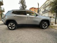 usata Jeep Compass 2.0 Multijet II aut. 4WD Limited