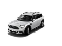 Begagnad Mini One D Countryman 116 HK (85 kW) 2019 SUV