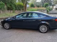 Usata Ford Mondeo 140 CV (102 kW) 2008 Nero Berlina