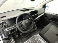 Nuova Fiat Scudo 120 CV (88 kW) 2025 Ice white Furgone