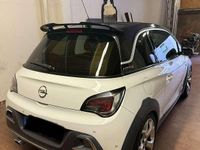 Usata Opel Adam Rocks S 150 CV (110 kW) 2017 Utilitaria