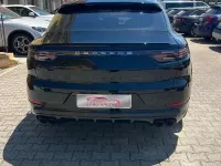 Usata Porsche Cayenne 340 CV (250 kW) 2019 Nero SUV