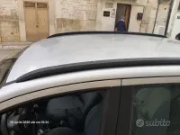 Usata Fiat Panda 85 CV (62 kW) 2013 Grigio Utilitaria