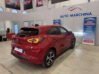 Usata Ford Puma ST-Line X 125 CV (91 kW) 2025 Rosso SUV