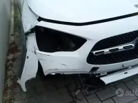 Usata Mercedes GLA200 2020 Bianco SUV