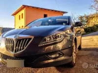 Usata Lancia Delta 120 CV (88 kW) 2010 Utilitaria