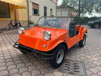 Usata Fiat 126 24 CV (17 kW) 1978 Arancione Utilitaria