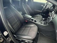 Usata Mercedes A180 Executive 109 CV (80 kW) 2013 Berlina