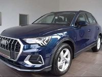 usata Audi Q3 35 2.0 tdi Business Advanced s-tronic