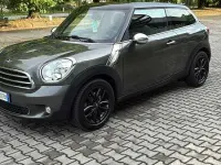 Usata Mini Cooper D Paceman Business 111 CV (81 kW) 2014 SUV