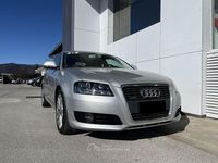 Usata Audi A3 Design 190 CV (139 kW) 2009 Gray Utilitaria