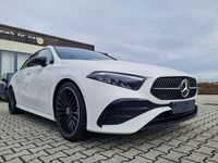 Usata Mercedes A200 Premium 163 CV (119 kW) 2023 Bianco Berlina