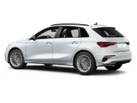 Usata Audi A3 Sportback Advanced Plus 116 CV (85 kW) 2024 Utilitaria