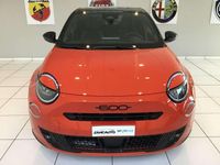 Nuova Fiat 600 Sport 110 CV (80 kW) 2026 Arancione SUV
