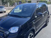 Usata Fiat Panda Cross Cross 80 CV (58 kW) 2023 Utilitaria