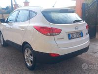 usata Hyundai ix35 - 2013