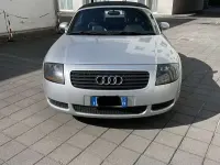 Usata Audi TT Roadster 150 CV (110 kW) 2001 Cabrio