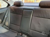 Usata BMW 320 170 CV (125 kW) 2002 Grigio Coupé