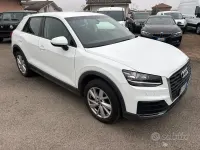 Usata Audi Q2 116 CV (85 kW) 2020 Bianco SUV