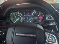 Usata Land Rover Range Rover evoque 150 CV (110 kW) 2018 Grigio SUV