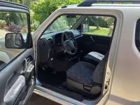 Usata Suzuki Jimny 80 CV (58 kW) 2001 SUV