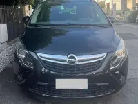 Usata Opel Zafira Tourer Cosmo 150 CV (110 kW) 2013 Monovolume