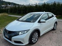 Usata Honda Civic Sport 2012 Berlina