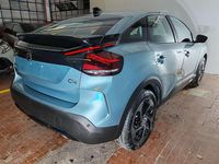 Usata Citroën C4 131 CV (96 kW) 2024 Blu/azzurro SUV