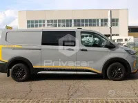 Usata Ford Transit Custom 170 CV (125 kW) 2025 Grigio Berlina