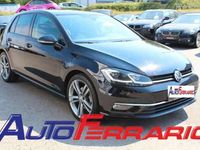 usata VW Golf VII 