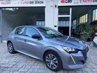 usata Peugeot 208 1.2 puretech Active Pack