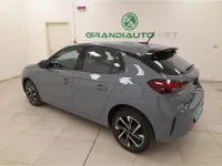 Nuova Opel Corsa 101 CV (74 kW) 2026 Grigio Utilitaria