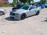 Usata Ford Mustang 305 CV (224 kW) 2006