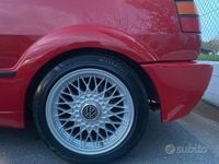 Usata VW Corrado 160 CV (117 kW) 1988