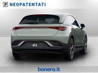 Ny Smart #3 Pro 200 kW (272 HK) 2026 Grön SUV