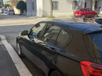 Usata BMW 116 Advantage 116 CV (85 kW) 2018 Utilitaria