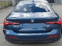 usata BMW 420 i Coupé Msport AUT. FULL