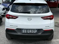 Usata Opel Grandland X Ultimate 131 CV (96 kW) 2020 Other SUV